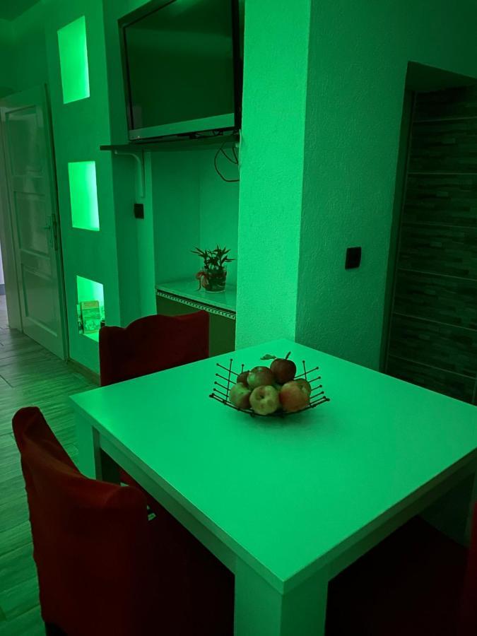 La Pausa Suite Prijepolje Εξωτερικό φωτογραφία